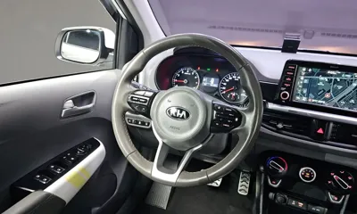 Kia Morning 2017, 70135 км, за 5629.13 USD - фото 13