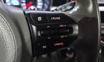 Kia Morning 2017, 70135 км, за 5629.13 USD - фото 20