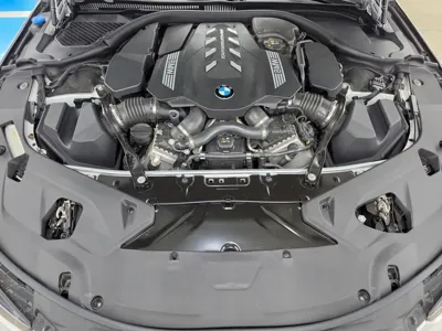 BMW 8-Series 2025, 22123 км, за 58548.06 USD - фото 6