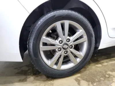 Hyundai Avante 2016, 63000 км, за 6665.38 USD - фото 19