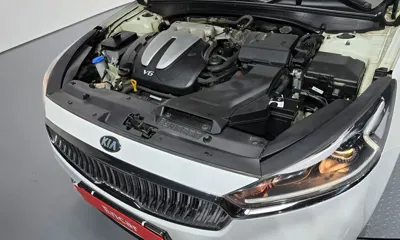 Kia K7 2018, 121495 км, за 8721.51 USD - фото 6