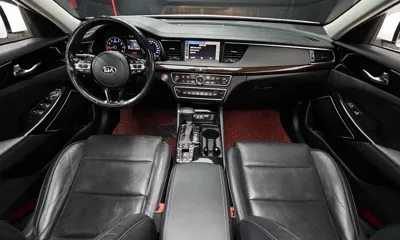 Kia K7 2018, 121495 км, за 8721.51 USD - фото 7