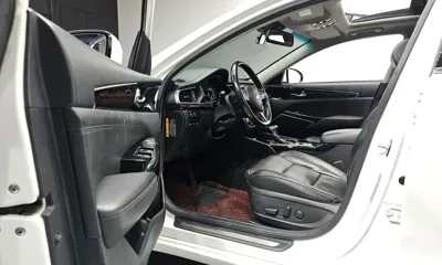 Kia K7 2018, 121495 км, за 8721.51 USD - фото 10