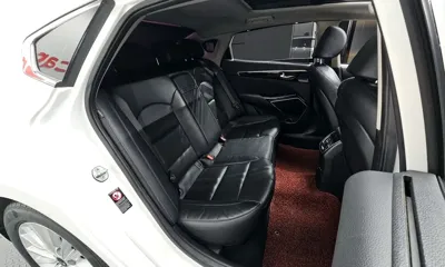 Kia K7 2018, 121495 км, за 8721.51 USD - фото 12