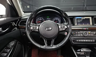Kia K7 2018, 121495 км, за 8721.51 USD - фото 13
