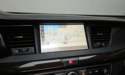 Kia K7 2018, 121495 км, за 8721.51 USD - фото 14
