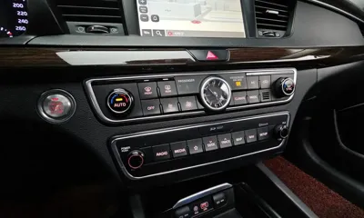 Kia K7 2018, 121495 км, за 8721.51 USD - фото 15