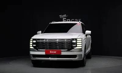 Hyundai Palisade 2025, 5311 км, за 33805.96 USD