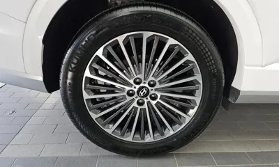 Hyundai Palisade 2025, 5311 км, за 33805.96 USD
