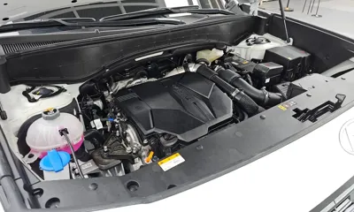 Hyundai Palisade 2025, 5311 км, за 33535.18 USD - фото 6