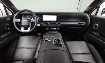 Hyundai Palisade 2025, 5311 км, за 33535.18 USD - фото 7