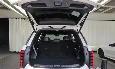 Hyundai Palisade 2025, 5311 км, за 33535.18 USD - фото 20