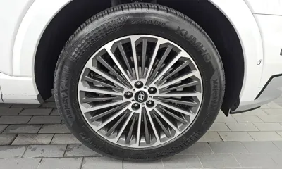 Hyundai Palisade 2025, 5311 км, за 33535.18 USD - фото 21