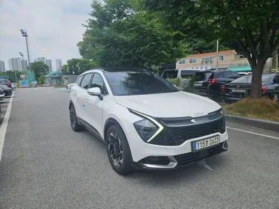 Kia Sportage 2022, 105446 км, за 14441.38 USD
