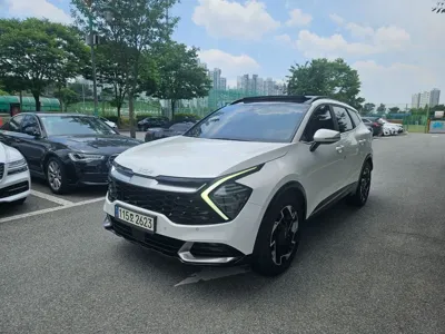 Kia Sportage 2022, 105446 км, за 14441.38 USD