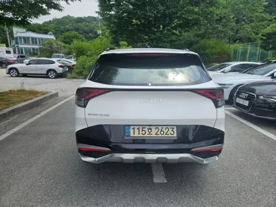 Kia Sportage 2022, 105446 км, за 14441.38 USD