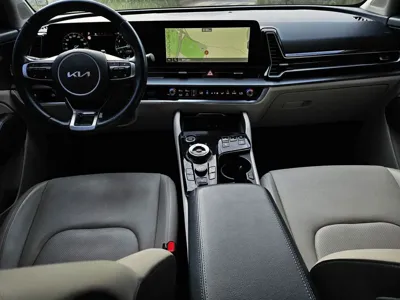 Kia Sportage 2022, 105446 км, за 14332.26 USD - фото 12