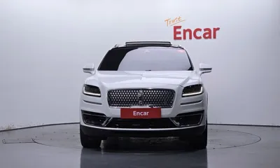 Lincoln Nautilus 2020, 39909 км, за 17078.29 USD