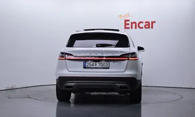 Lincoln Nautilus 2020, 39909 км, за 17078.29 USD