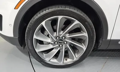 Lincoln Nautilus 2020, 39909 км, за 17078.29 USD