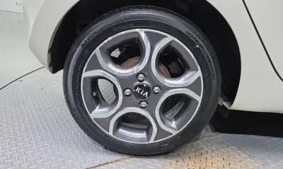 Kia Morning 2013, 96245 км, за 2974.62 USD