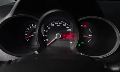 Kia Morning 2013, 96245 км, за 2974.62 USD - фото 8
