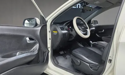 Kia Morning 2013, 96245 км, за 2974.62 USD - фото 26