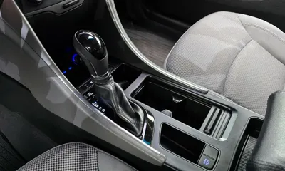 Hyundai Sonata 2013, 148019 км, за 3347.77 USD - фото 9