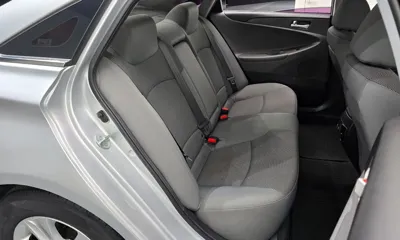 Hyundai Sonata 2013, 148019 км, за 3347.77 USD - фото 11