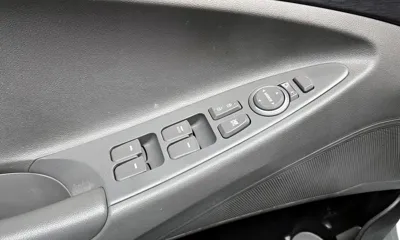 Hyundai Sonata 2013, 148019 км, за 3347.77 USD - фото 14