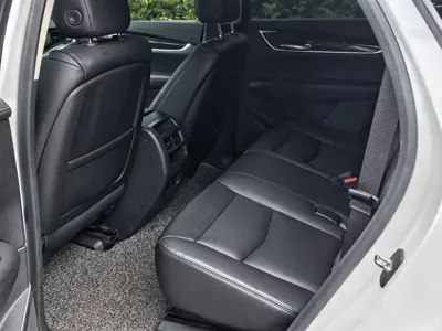 Cadillac XT5 2019, 41000 км, за 14056.4 USD - фото 7