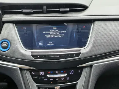 Cadillac XT5 2019, 41000 км, за 14056.4 USD - фото 9