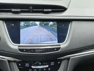 Cadillac XT5 2019, 41000 км, за 14056.4 USD - фото 10