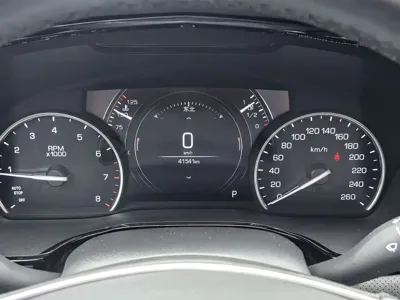 Cadillac XT5 2019, 41000 км, за 14056.4 USD - фото 11