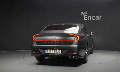 Hyundai Sonata 2022, 14541 км, за 16541.95 USD