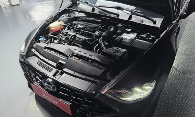 Hyundai Sonata 2022, 14541 км, за 16541.95 USD - фото 6