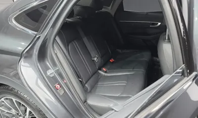 Hyundai Sonata 2022, 14541 км, за 16541.95 USD - фото 11