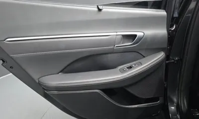 Hyundai Sonata 2022, 14541 км, за 16541.95 USD - фото 25