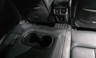 Hyundai Sonata 2022, 14541 км, за 16541.95 USD - фото 32