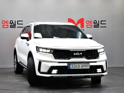 Kia Sorento 2022, 162380 км, за 14375.74 USD