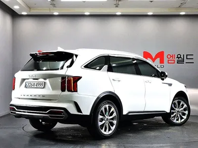 Kia Sorento 2022, 162380 км, за 14375.74 USD