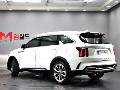 Kia Sorento 2022, 162380 км, за 14375.74 USD