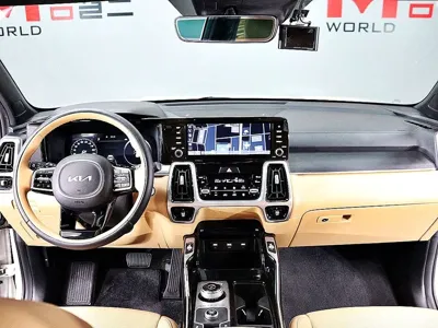 Kia Sorento 2022, 162380 км, за 14267.11 USD - фото 12