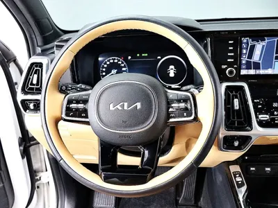 Kia Sorento 2022, 162380 км, за 14267.11 USD - фото 13