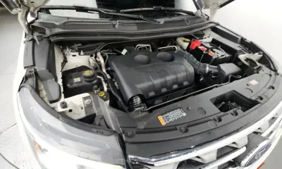 Ford Explorer 2017, 103817 км, за 9130.32 USD - фото 6