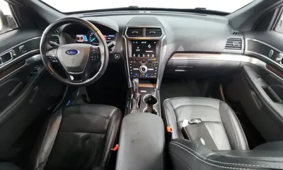 Ford Explorer 2017, 103817 км, за 9130.32 USD - фото 7