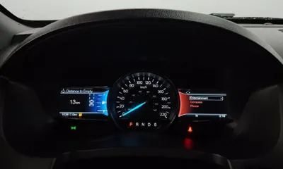 Ford Explorer 2017, 103817 км, за 9130.32 USD - фото 8