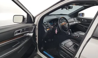 Ford Explorer 2017, 103817 км, за 9130.32 USD - фото 10