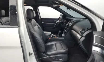 Ford Explorer 2017, 103817 км, за 9130.32 USD - фото 11