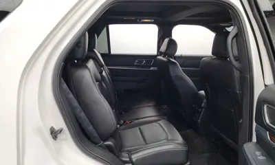Ford Explorer 2017, 103817 км, за 9130.32 USD - фото 12
